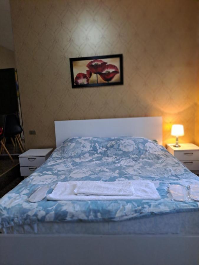 Hotel 6 Old טביליסי מראה חיצוני תמונה