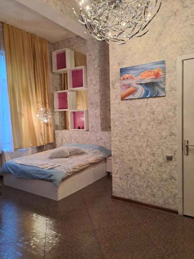 Hotel 6 Old טביליסי מראה חיצוני תמונה