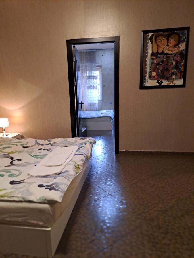 Hotel 6 Old טביליסי מראה חיצוני תמונה