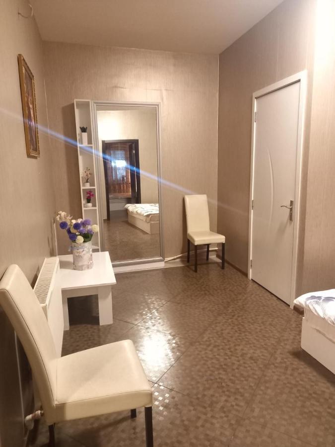 Hotel 6 Old טביליסי מראה חיצוני תמונה
