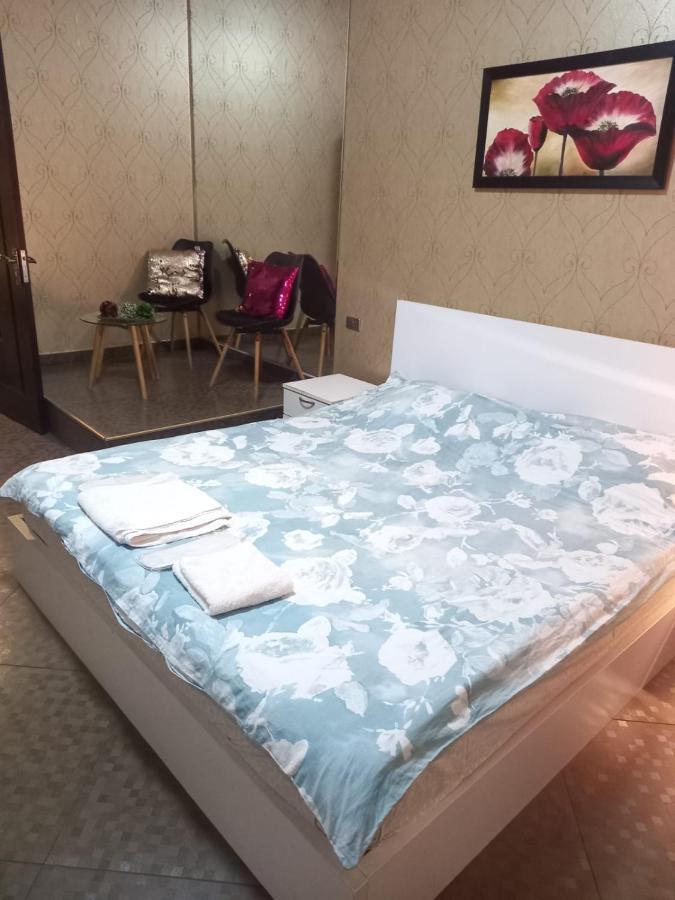 Hotel 6 Old טביליסי מראה חיצוני תמונה