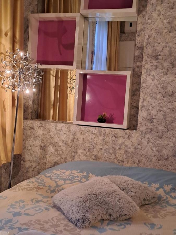 Hotel 6 Old טביליסי מראה חיצוני תמונה