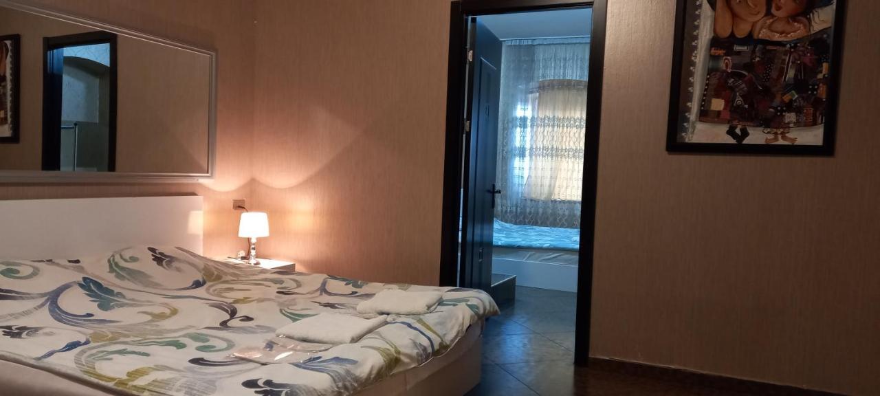 Hotel 6 Old טביליסי מראה חיצוני תמונה