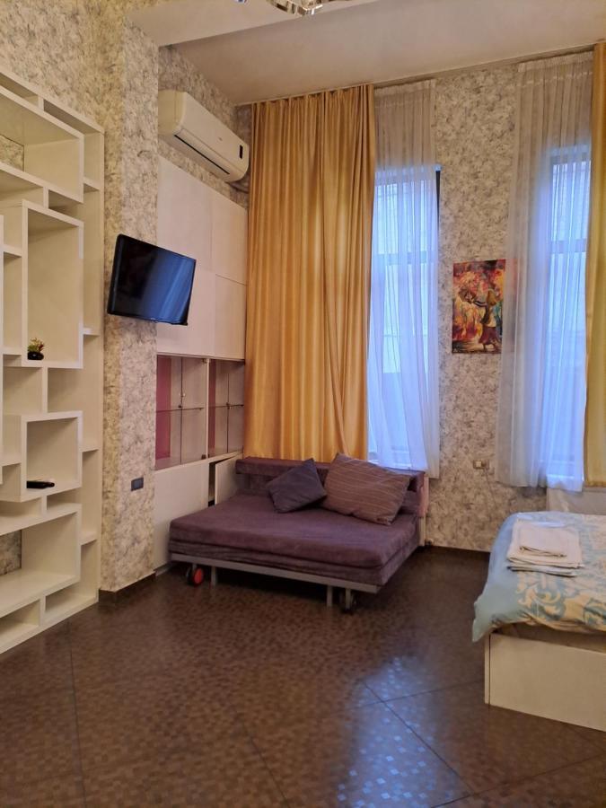 Hotel 6 Old טביליסי מראה חיצוני תמונה
