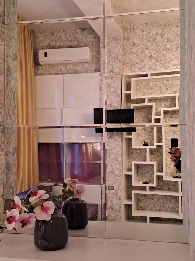 Hotel 6 Old טביליסי מראה חיצוני תמונה