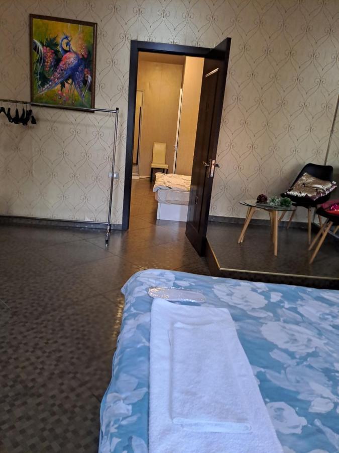 Hotel 6 Old טביליסי מראה חיצוני תמונה