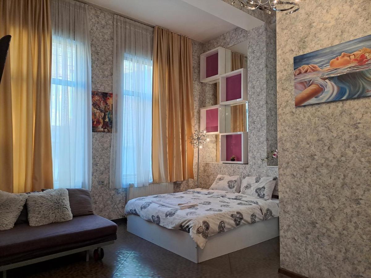 Hotel 6 Old טביליסי מראה חיצוני תמונה