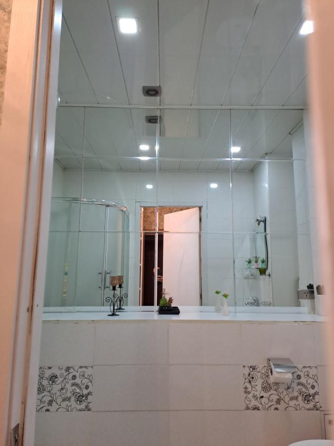 Hotel 6 Old טביליסי מראה חיצוני תמונה
