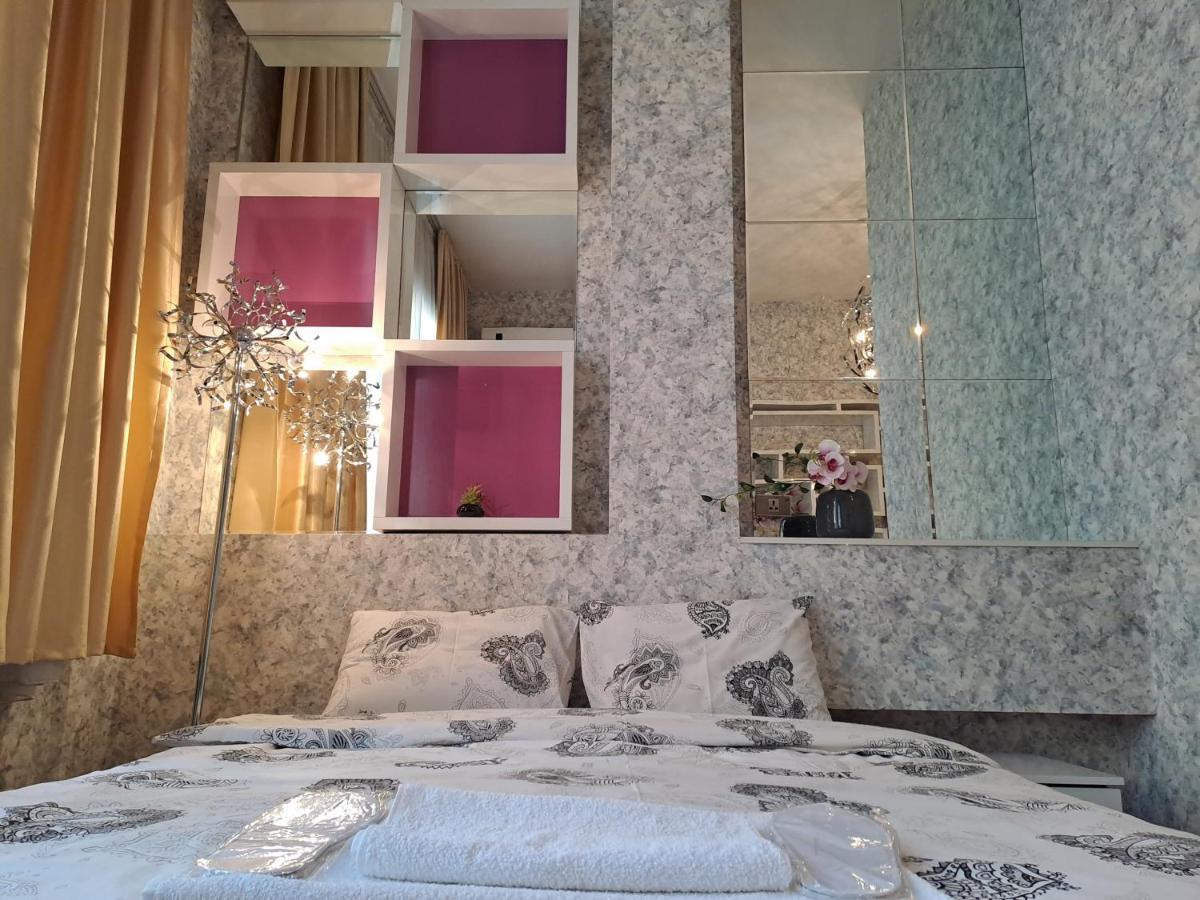 Hotel 6 Old טביליסי מראה חיצוני תמונה