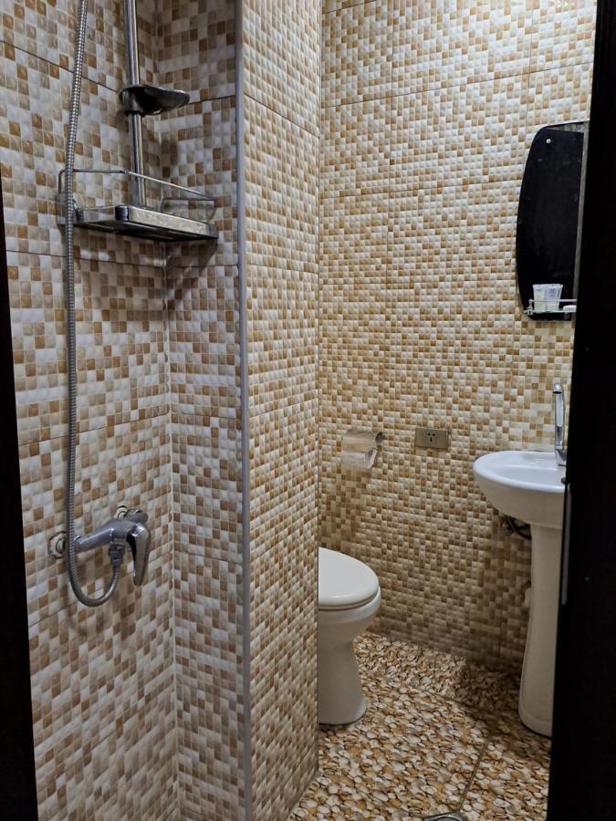 Hotel 6 Old טביליסי חדר תמונה