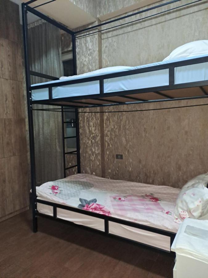 Hotel 6 Old טביליסי חדר תמונה
