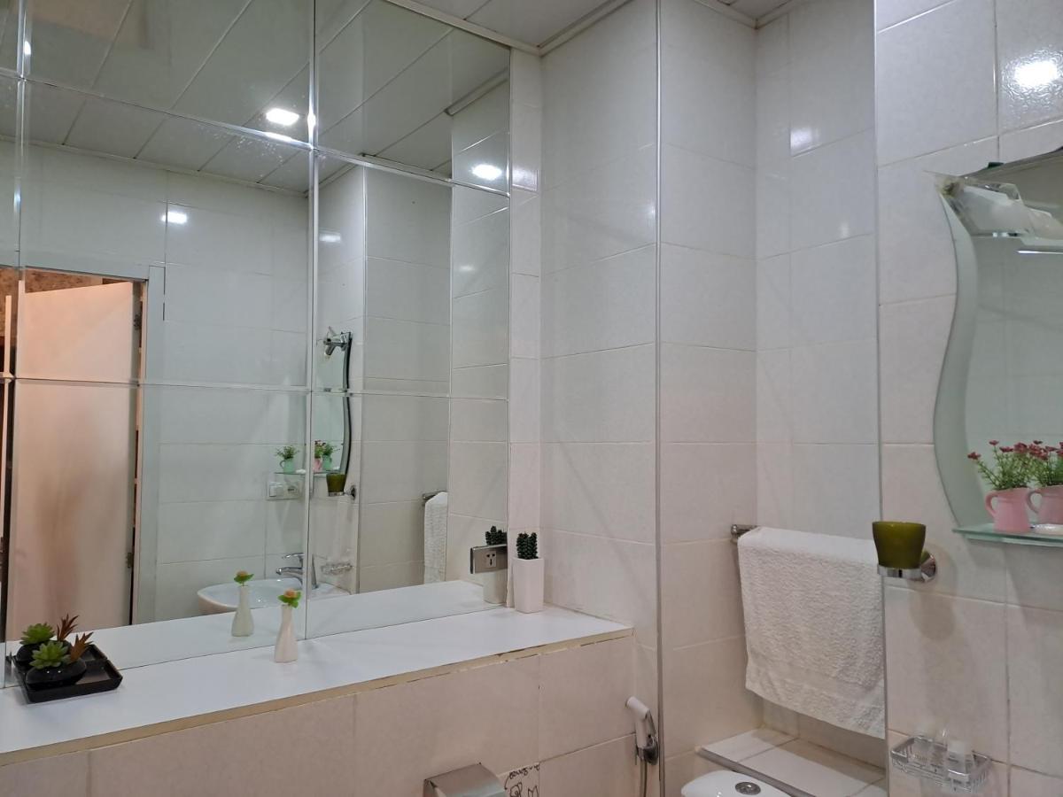 Hotel 6 Old טביליסי מראה חיצוני תמונה