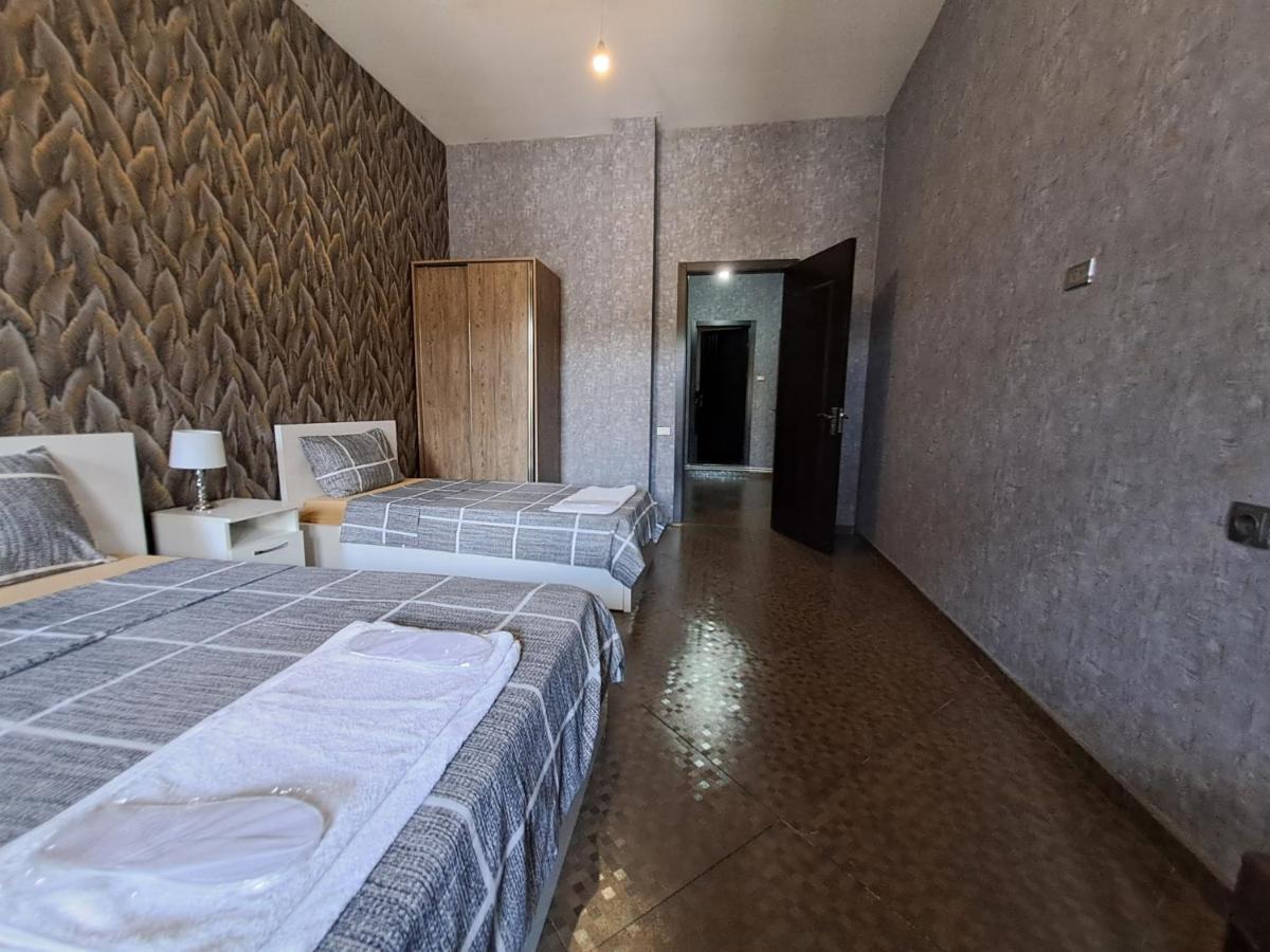 Hotel 6 Old טביליסי מראה חיצוני תמונה