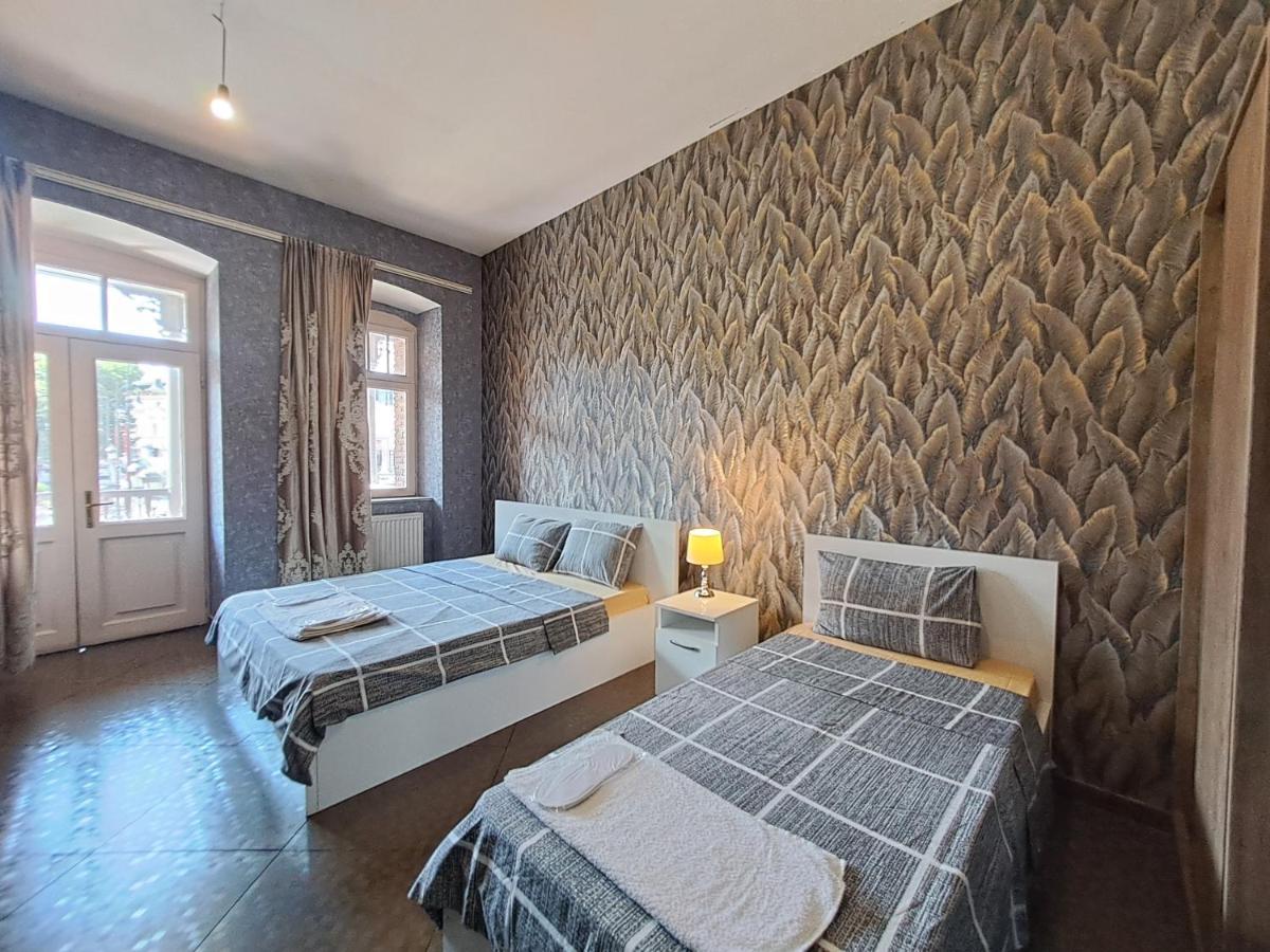 Hotel 6 Old טביליסי מראה חיצוני תמונה
